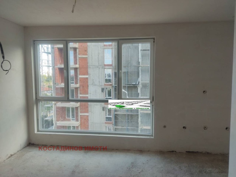 Te koop  Studio Plovdiv , Christo Smirnenski , 32 m² | 74712696 - afbeelding [10]