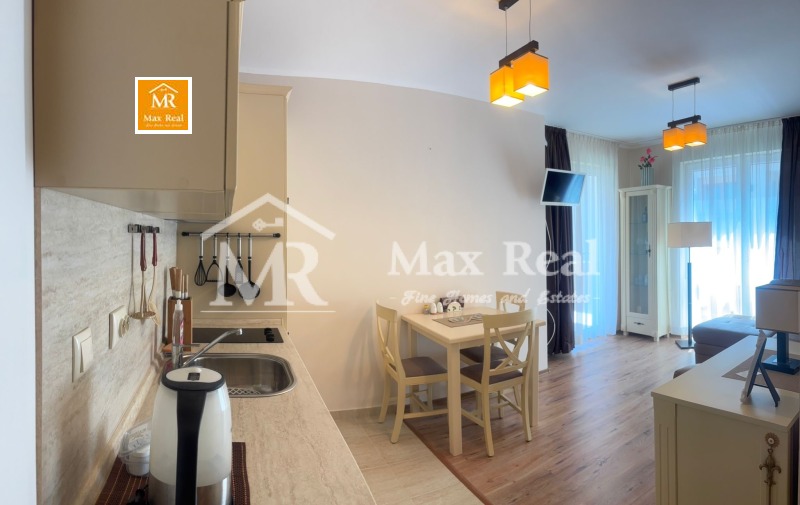 For Sale  Studio region Burgas , k.k. Slanchev bryag , 37 sq.m | 49206503 - image [4]