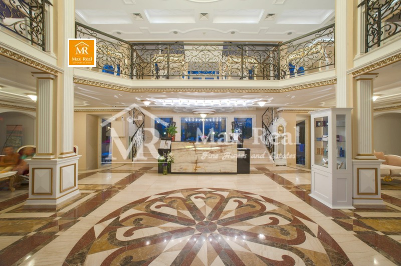 For Sale  Studio region Burgas , k.k. Slanchev bryag , 37 sq.m | 49206503 - image [2]