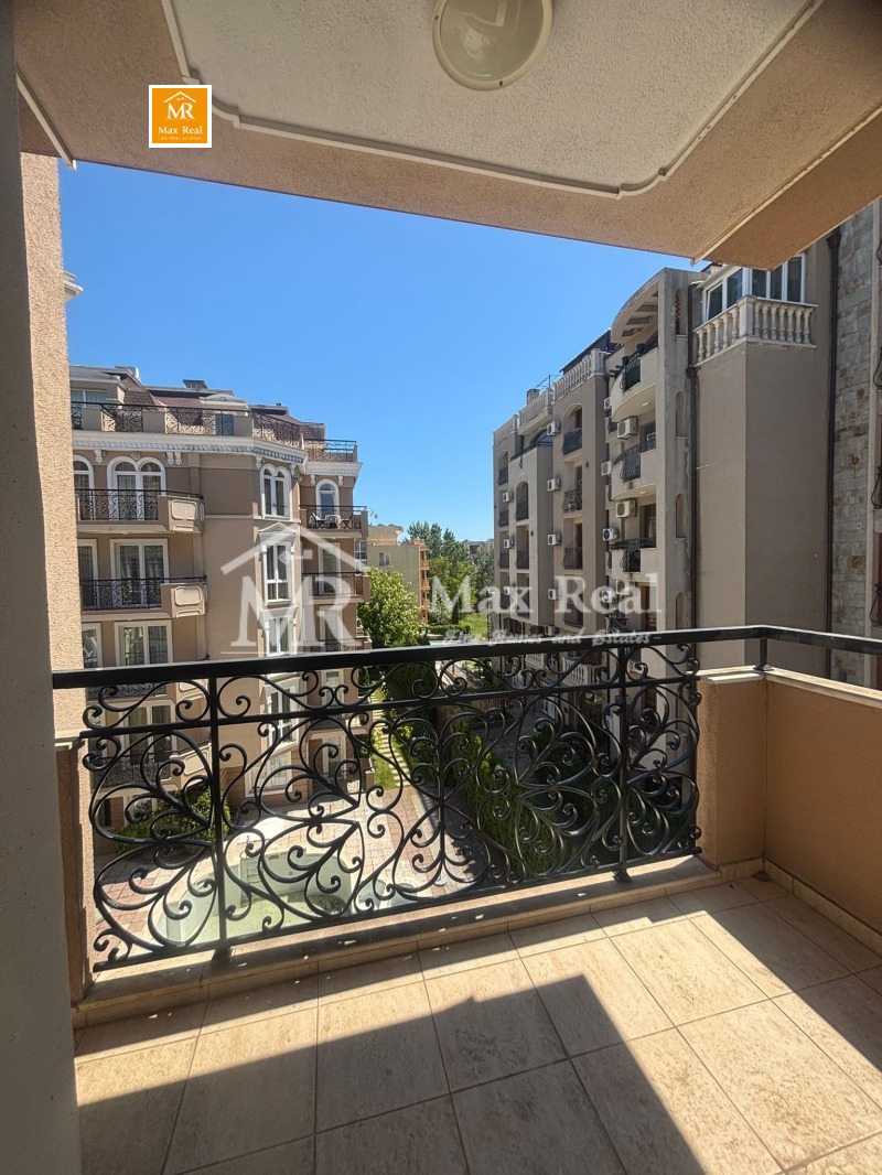 For Sale  Studio region Burgas , k.k. Slanchev bryag , 37 sq.m | 49206503 - image [9]