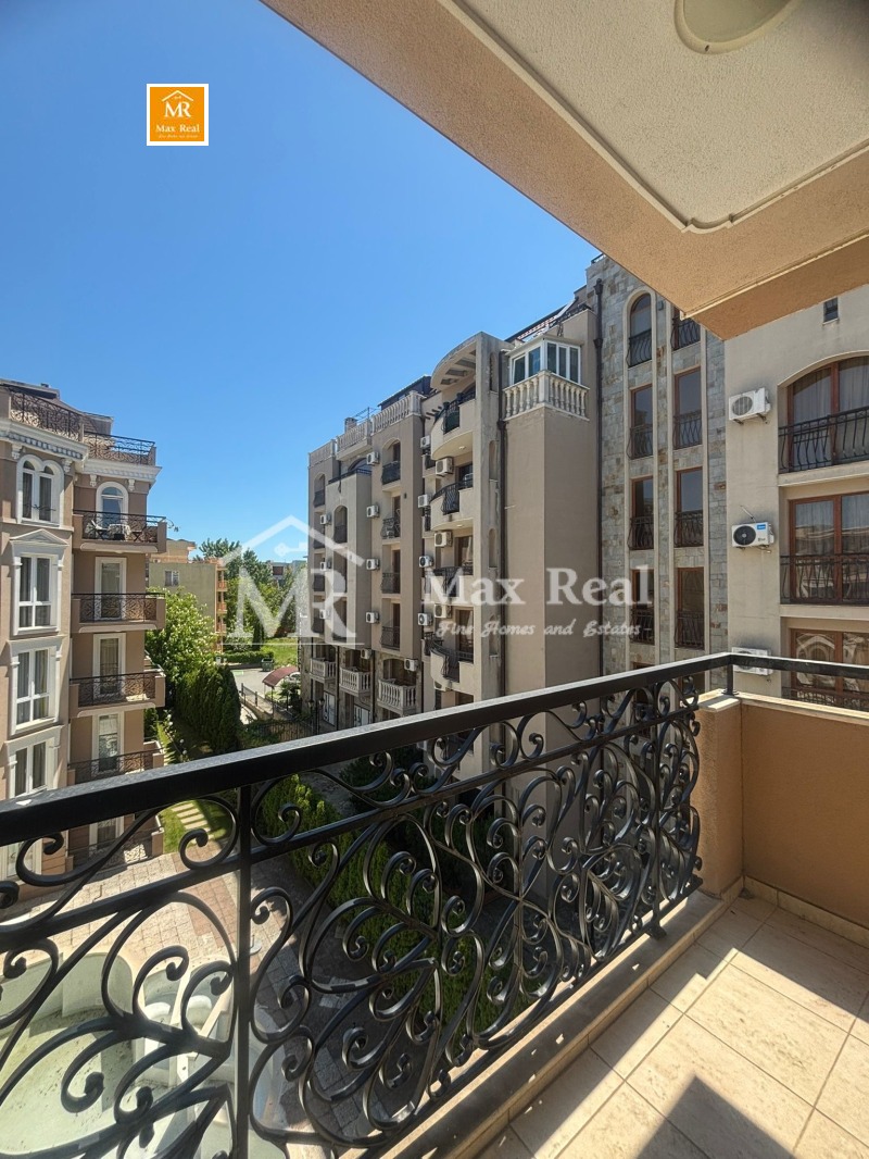 For Sale  Studio region Burgas , k.k. Slanchev bryag , 37 sq.m | 49206503 - image [8]
