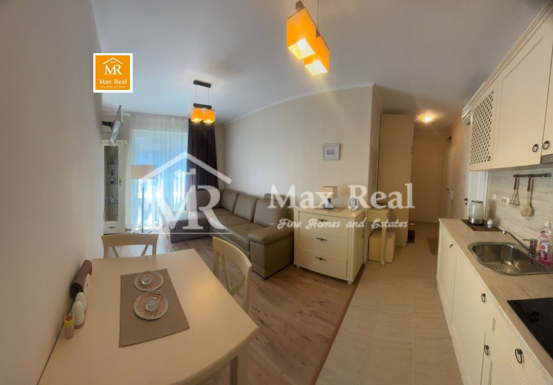 For Sale  Studio region Burgas , k.k. Slanchev bryag , 37 sq.m | 49206503 - image [3]