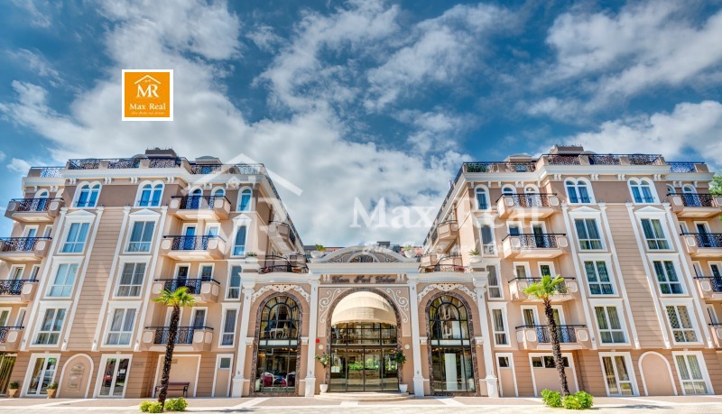 For Sale  Studio region Burgas , k.k. Slanchev bryag , 37 sq.m | 49206503 - image [10]