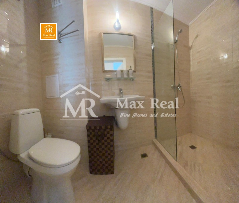 For Sale  Studio region Burgas , k.k. Slanchev bryag , 37 sq.m | 49206503 - image [7]