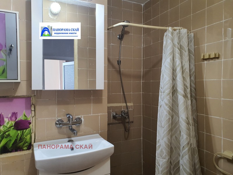 Продава  1-стаен град Плевен , Дружба 4 , 38 кв.м | 72187199 - изображение [10]