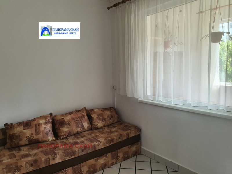 Продава  1-стаен град Плевен , Дружба 4 , 38 кв.м | 72187199 - изображение [5]
