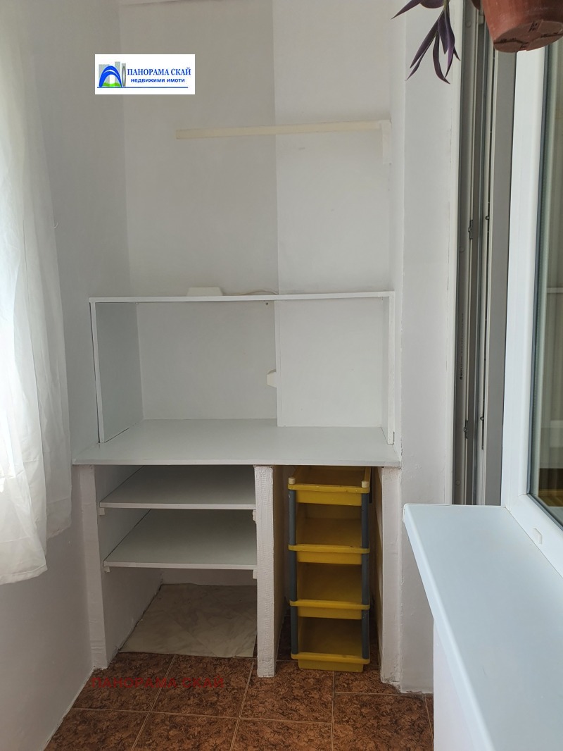 Продава  1-стаен град Плевен , Дружба 4 , 38 кв.м | 72187199 - изображение [7]