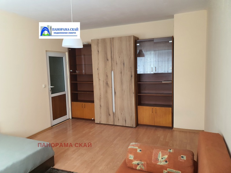 Продава  1-стаен град Плевен , Дружба 4 , 38 кв.м | 72187199 - изображение [2]
