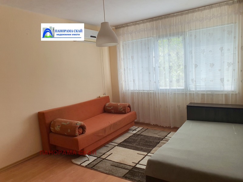 Продава  1-стаен град Плевен , Дружба 4 , 38 кв.м | 72187199