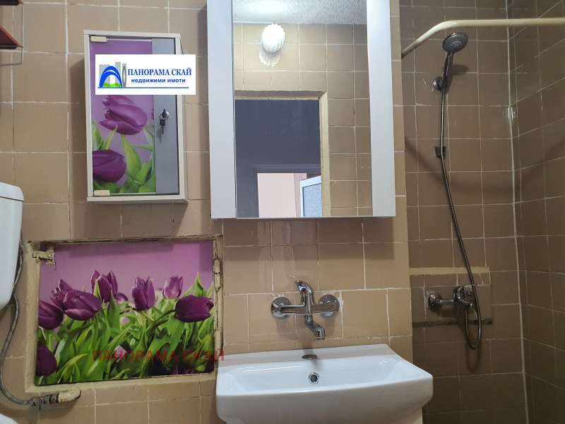 Продава  1-стаен град Плевен , Дружба 4 , 38 кв.м | 72187199 - изображение [11]