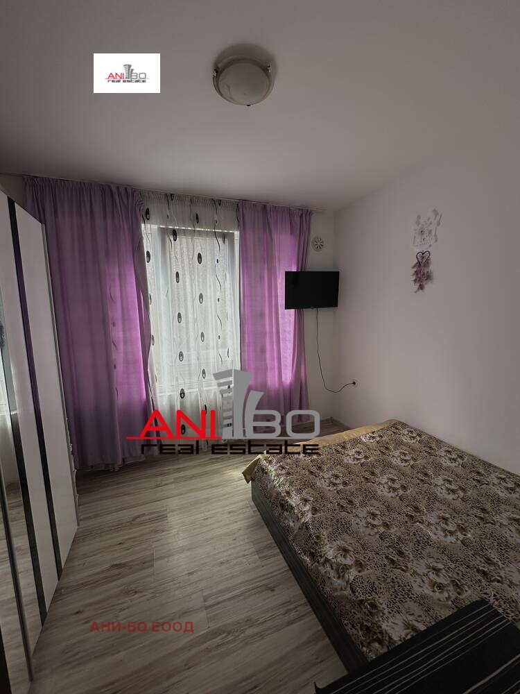 Продава 2-СТАЕН, гр. Варна, Аспарухово, снимка 3 - Aпартаменти - 48036614