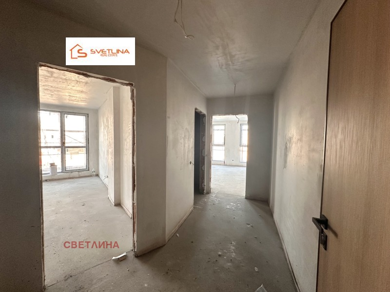 Продава 2-СТАЕН, гр. София, Малинова долина, снимка 3 - Aпартаменти - 49354869