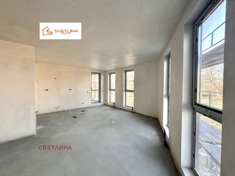 Продава  2-стаен град София , Малинова долина , 96 кв.м | 87605281 - изображение [2]