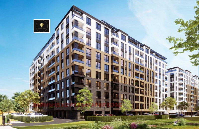 Продается  1 спальня Пловдив , Тракия , 73 кв.м | 90341325 - изображение [4]