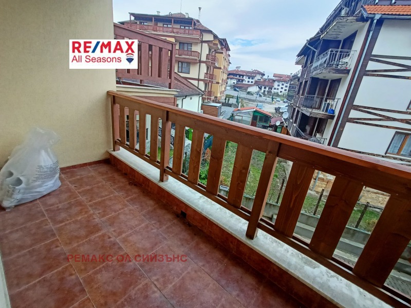 Продается  1 спальня область Благоевград , Банско , 67 кв.м | 58509552 - изображение [5]