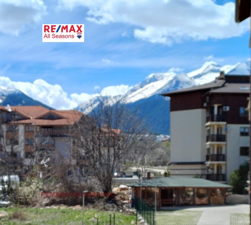 Myytävänä  1 makuuhuone Blagoevgradin alue , Bansko , 67 neliömetriä | 58509552 - kuva [6]