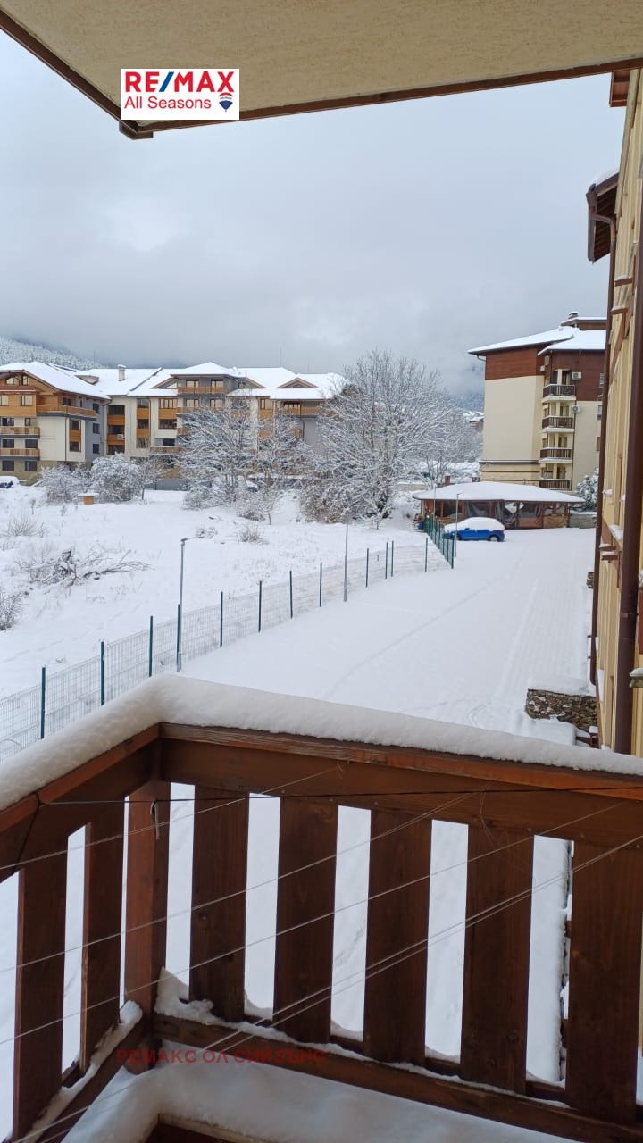 Myytävänä  1 makuuhuone Blagoevgradin alue , Bansko , 67 neliömetriä | 58509552 - kuva [7]