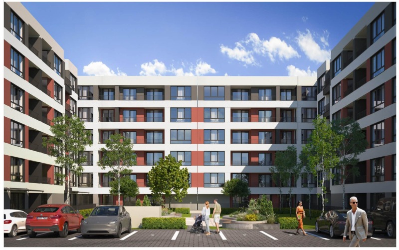 De vânzare  1 dormitor regiunea Plovdiv , Asenovgrad , 72 mp | 23083955 - imagine [5]