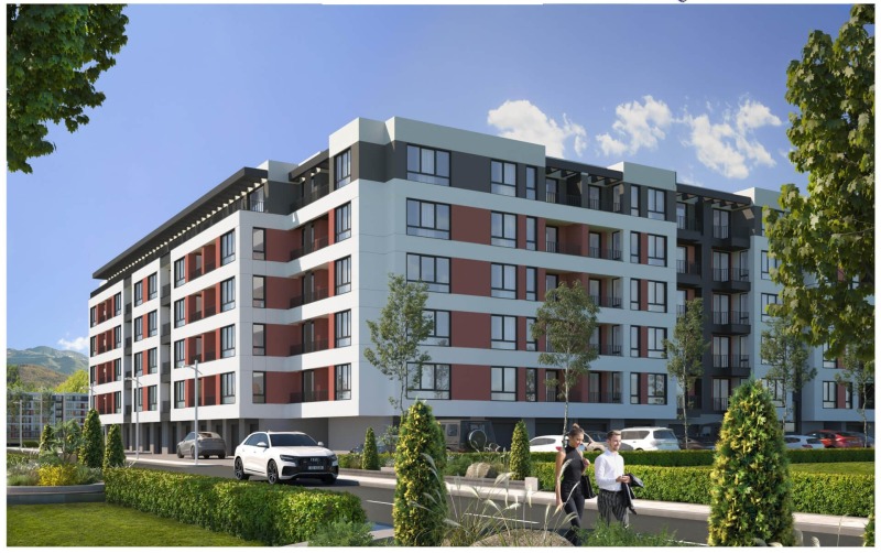 De vânzare  1 dormitor regiunea Plovdiv , Asenovgrad , 72 mp | 23083955 - imagine [2]