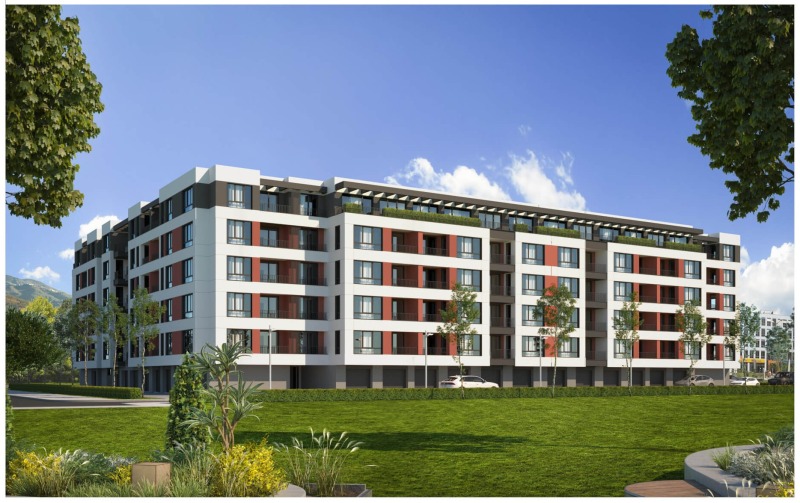 De vânzare  1 dormitor regiunea Plovdiv , Asenovgrad , 72 mp | 23083955 - imagine [4]