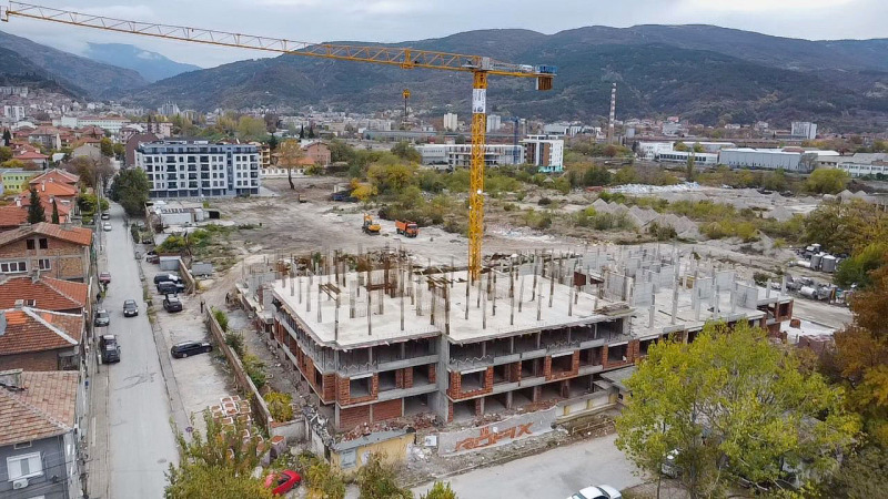 Продава 2-СТАЕН, гр. Асеновград, област Пловдив, снимка 2 - Апартаменти - 50357448