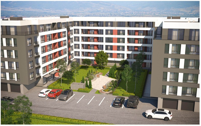 De vânzare  1 dormitor regiunea Plovdiv , Asenovgrad , 72 mp | 23083955 - imagine [3]