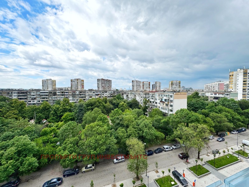 Eladó  1 hálószoba Sofia , Zona B-5 , 61 négyzetméter | 23271264 - kép [3]