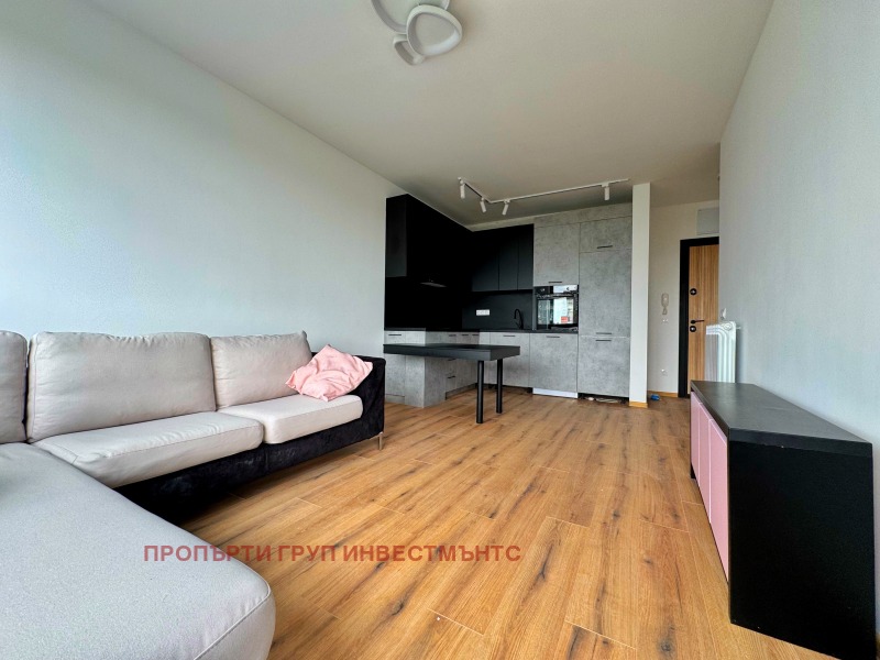 Eladó  1 hálószoba Sofia , Zona B-5 , 61 négyzetméter | 23271264