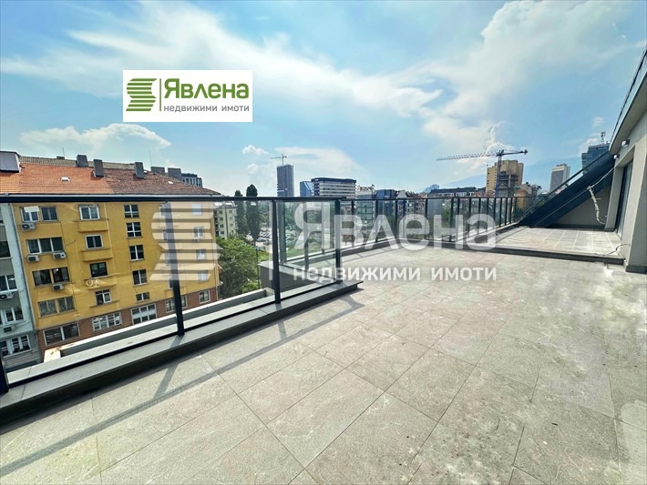 Till salu  1 sovrum Sofia , Centar , 90 kvm | 46199379 - bild [3]