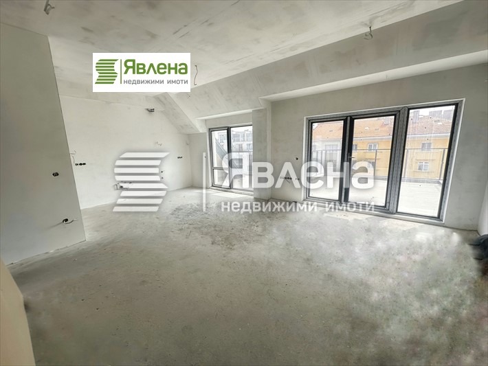 Till salu  1 sovrum Sofia , Centar , 90 kvm | 46199379