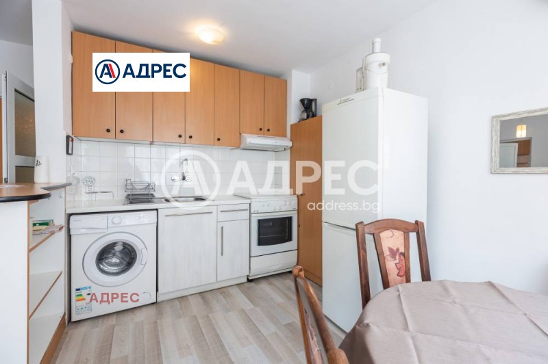 À vendre  1 chambre Varna , Lyatno kino Trakiya , 55 m² | 88118264 - image [2]