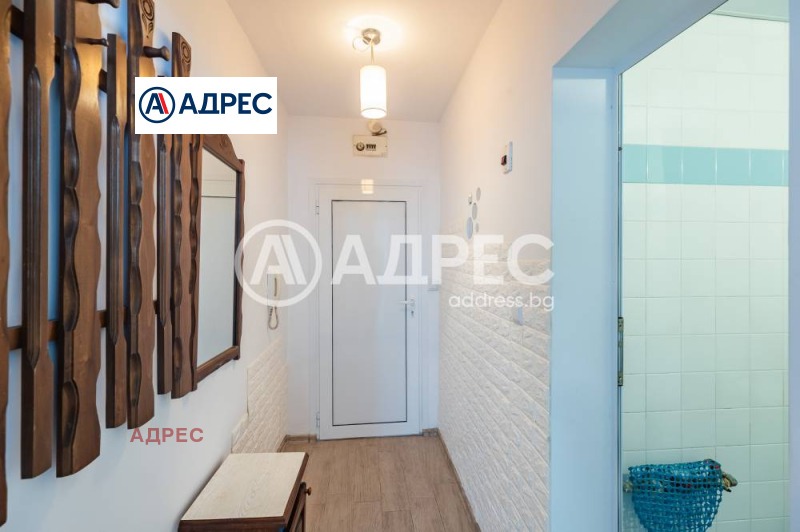 À vendre  1 chambre Varna , Lyatno kino Trakiya , 55 m² | 88118264 - image [15]