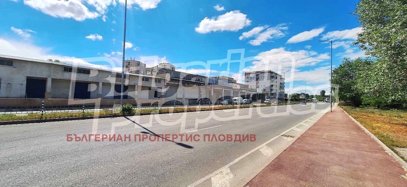 Myytävänä  1 makuuhuone Plovdiv , Gagarin , 70 neliömetriä | 68049710 - kuva [4]