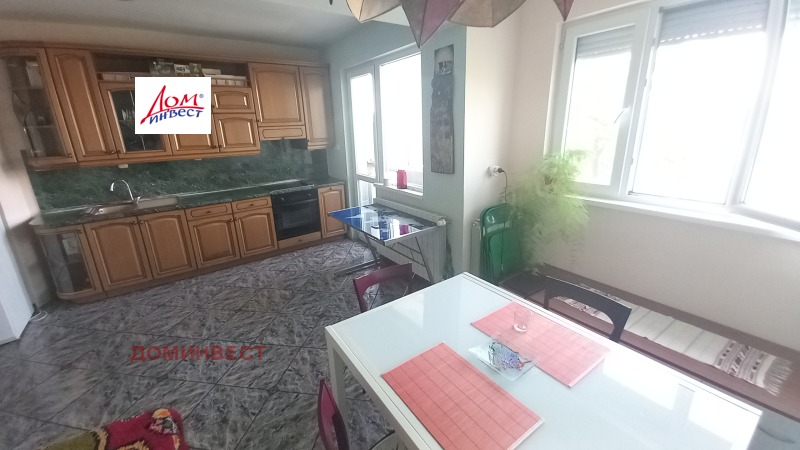 Na sprzedaż  1 sypialnia Plowdiw , Sadijski , 84 mkw | 82243353 - obraz [4]
