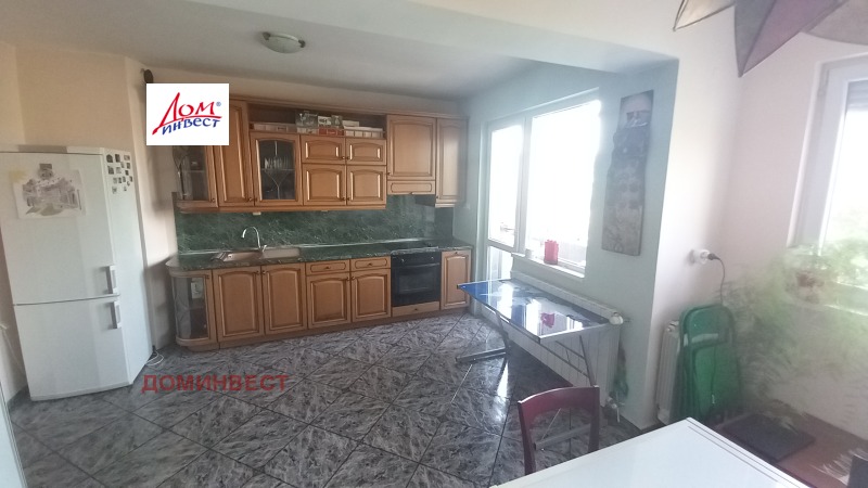 Na sprzedaż  1 sypialnia Plowdiw , Sadijski , 84 mkw | 82243353 - obraz [6]