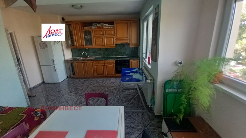 Na sprzedaż  1 sypialnia Plowdiw , Sadijski , 84 mkw | 82243353 - obraz [5]