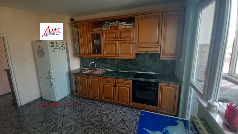 Na sprzedaż  1 sypialnia Plowdiw , Sadijski , 84 mkw | 82243353 - obraz [8]
