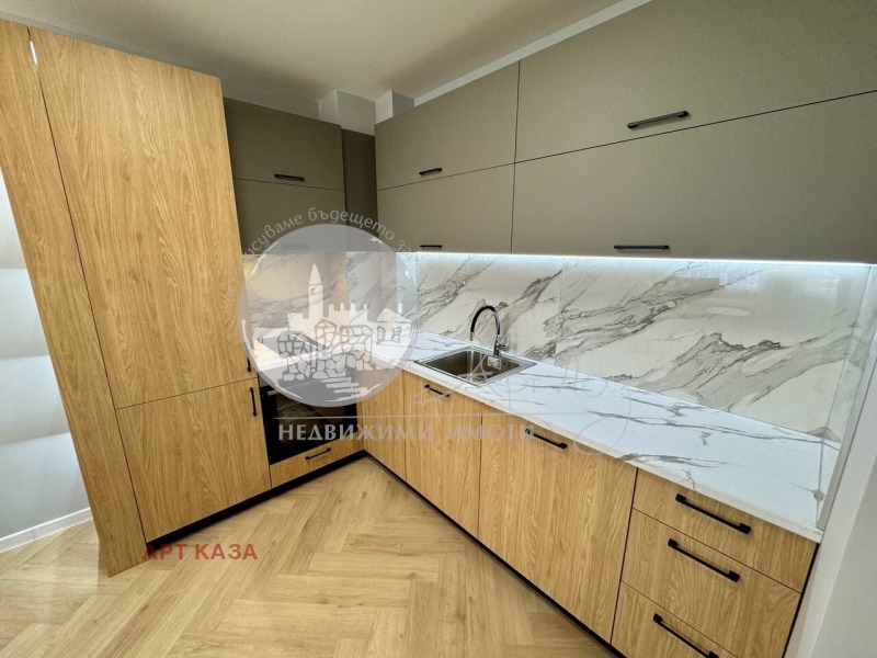 Продава  2-стаен град Пловдив , Остромила , 64 кв.м | 81458241 - изображение [5]