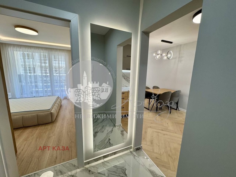 Продава  2-стаен град Пловдив , Остромила , 64 кв.м | 81458241 - изображение [6]
