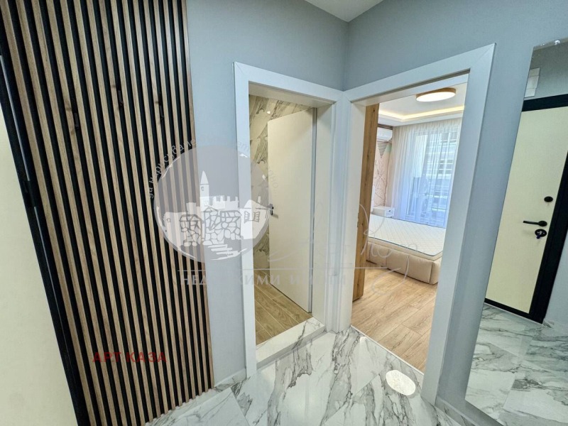 Продава  2-стаен град Пловдив , Остромила , 64 кв.м | 81458241 - изображение [7]