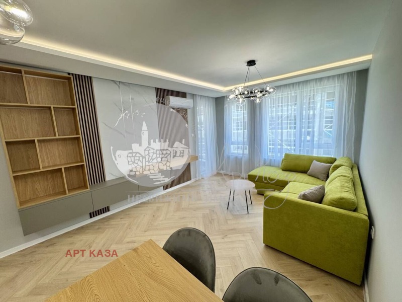 Продава  2-стаен град Пловдив , Остромила , 64 кв.м | 81458241 - изображение [3]