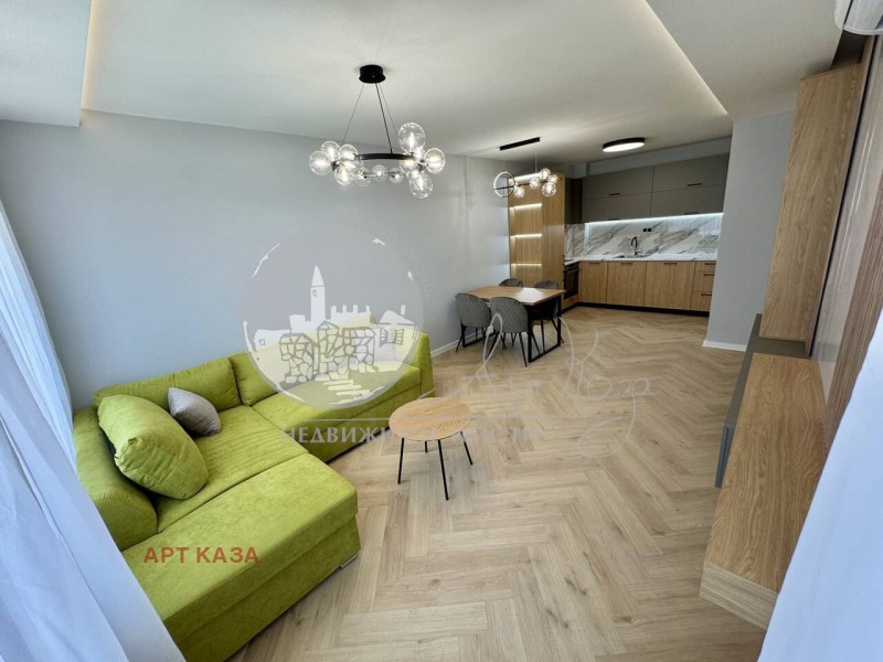 Продава  2-стаен град Пловдив , Остромила , 64 кв.м | 81458241 - изображение [2]