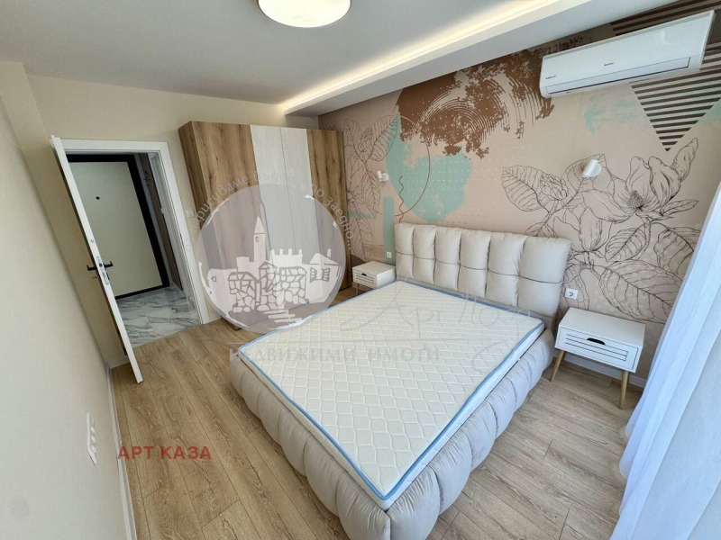Продава  2-стаен град Пловдив , Остромила , 64 кв.м | 81458241 - изображение [9]