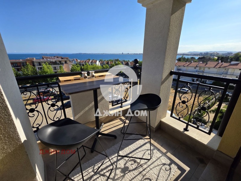 À vendre  1 chambre région Bourgas , Sveti Vlas , 54 m² | 77423786 - image [9]