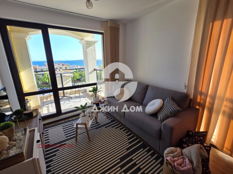 À vendre  1 chambre région Bourgas , Sveti Vlas , 54 m² | 77423786 - image [2]