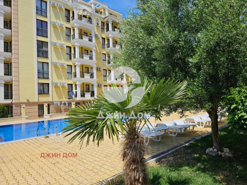 À vendre  1 chambre région Bourgas , Sveti Vlas , 54 m² | 77423786 - image [12]