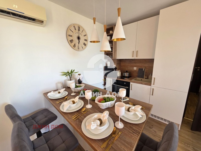 À vendre  1 chambre région Bourgas , Sveti Vlas , 54 m² | 77423786 - image [4]