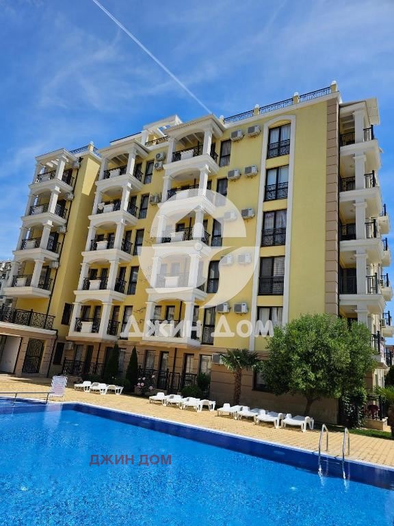 À vendre  1 chambre région Bourgas , Sveti Vlas , 54 m² | 77423786 - image [13]