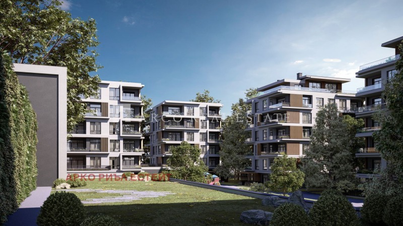 Продава 2-СТАЕН, гр. София, Левски Г, снимка 9 - Апартаменти - 53486323