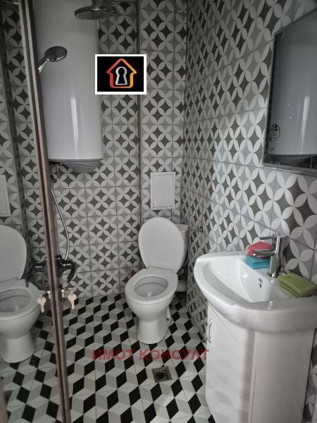 Продава 2-СТАЕН, гр. Враца, Център, снимка 6 - Апартаменти - 54790559